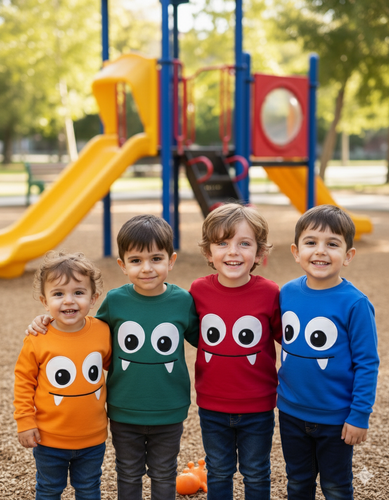 خرید آنلاین بلوز تک پسرانه