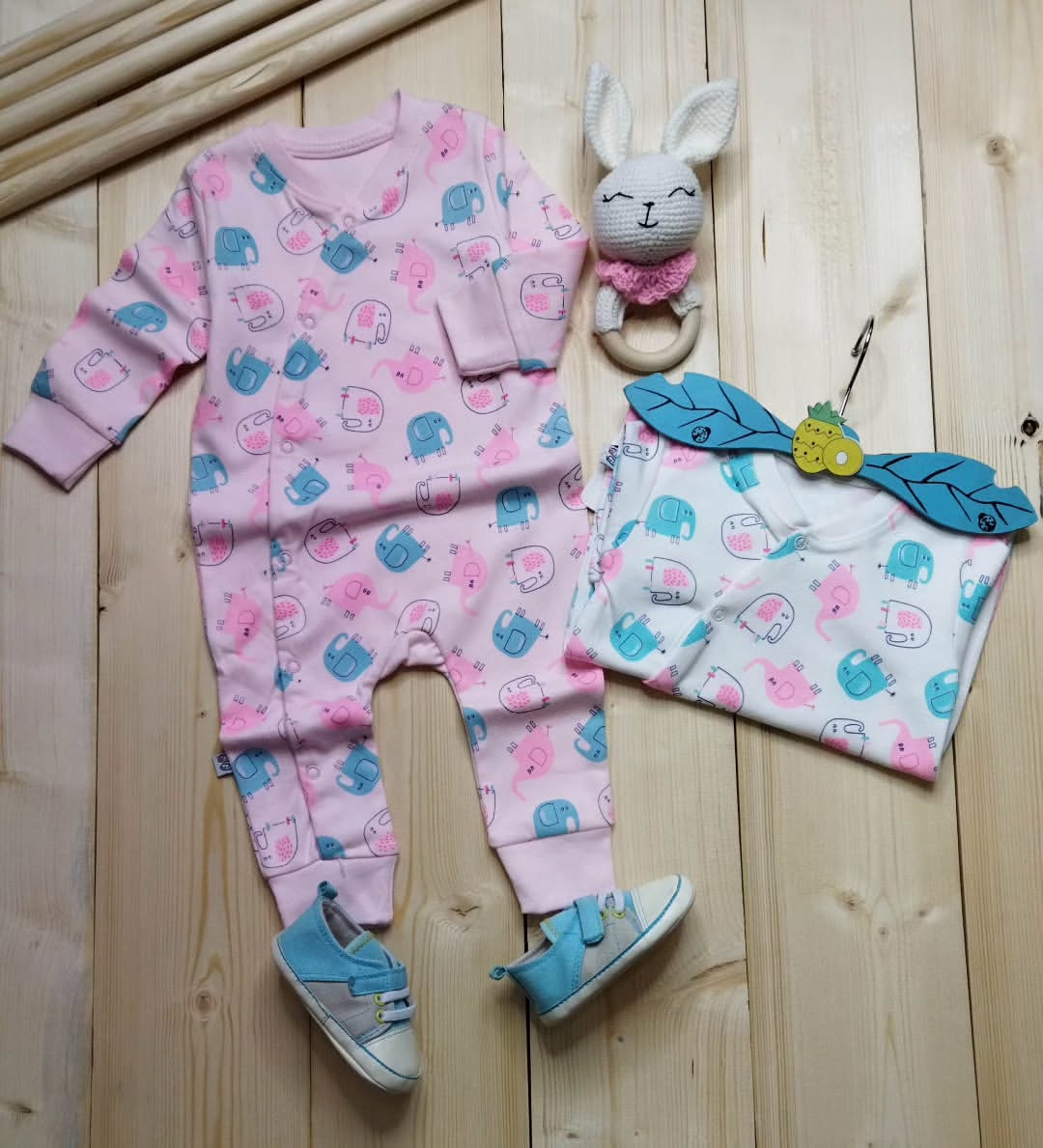 سرهمی دخترانه